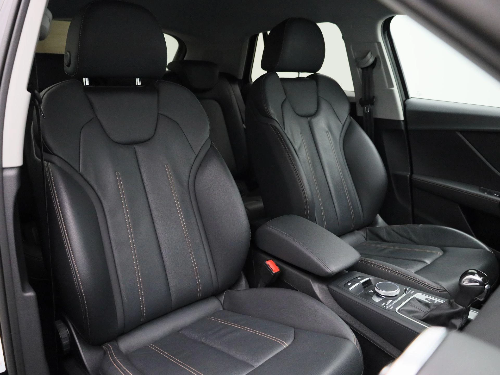 Audi Q2 1.5 35 TFSI 110kW S tronic S Line B. Ed.