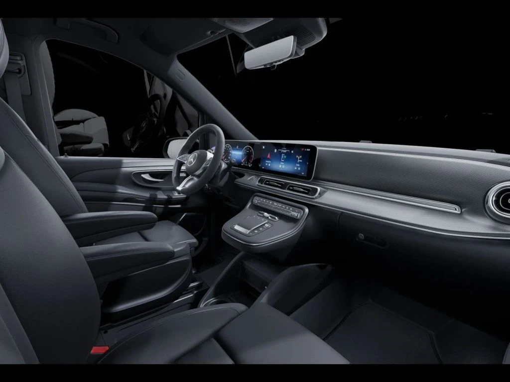 Mercedes-Benz-V-Klasse 300-image-10