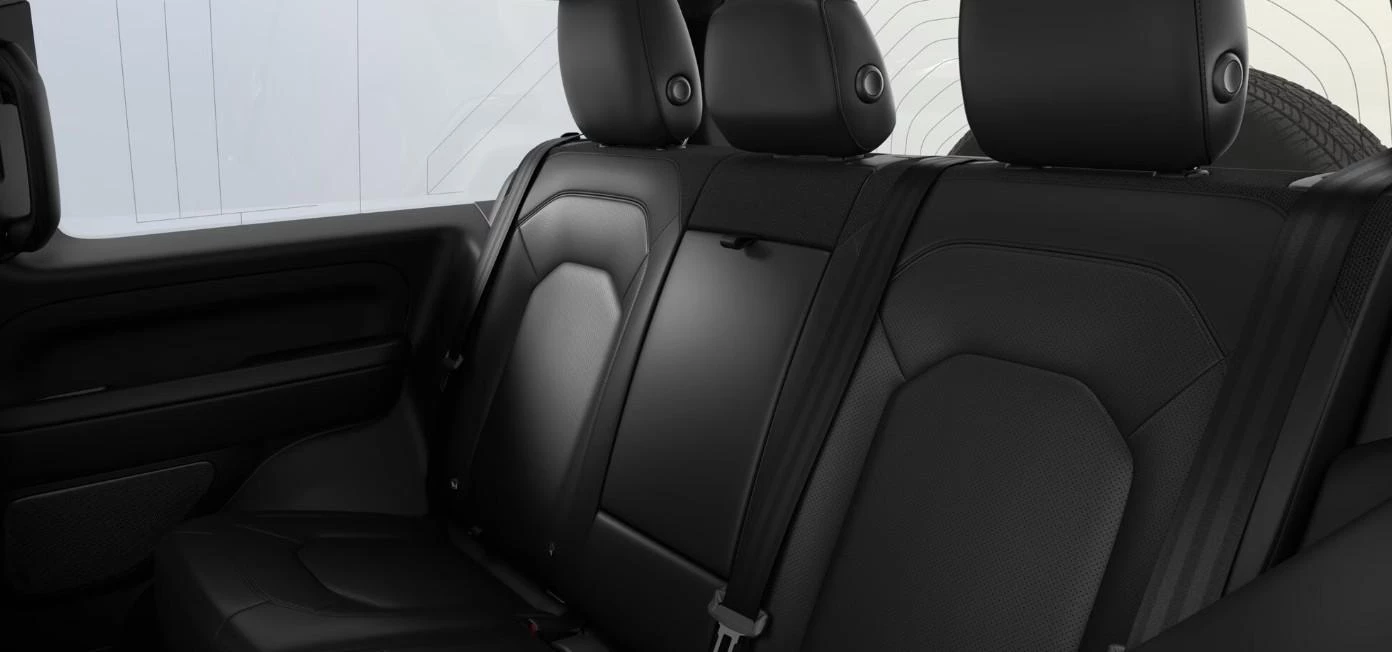 Land Rover Defender 90 V8 P425 X-Dynamic SE