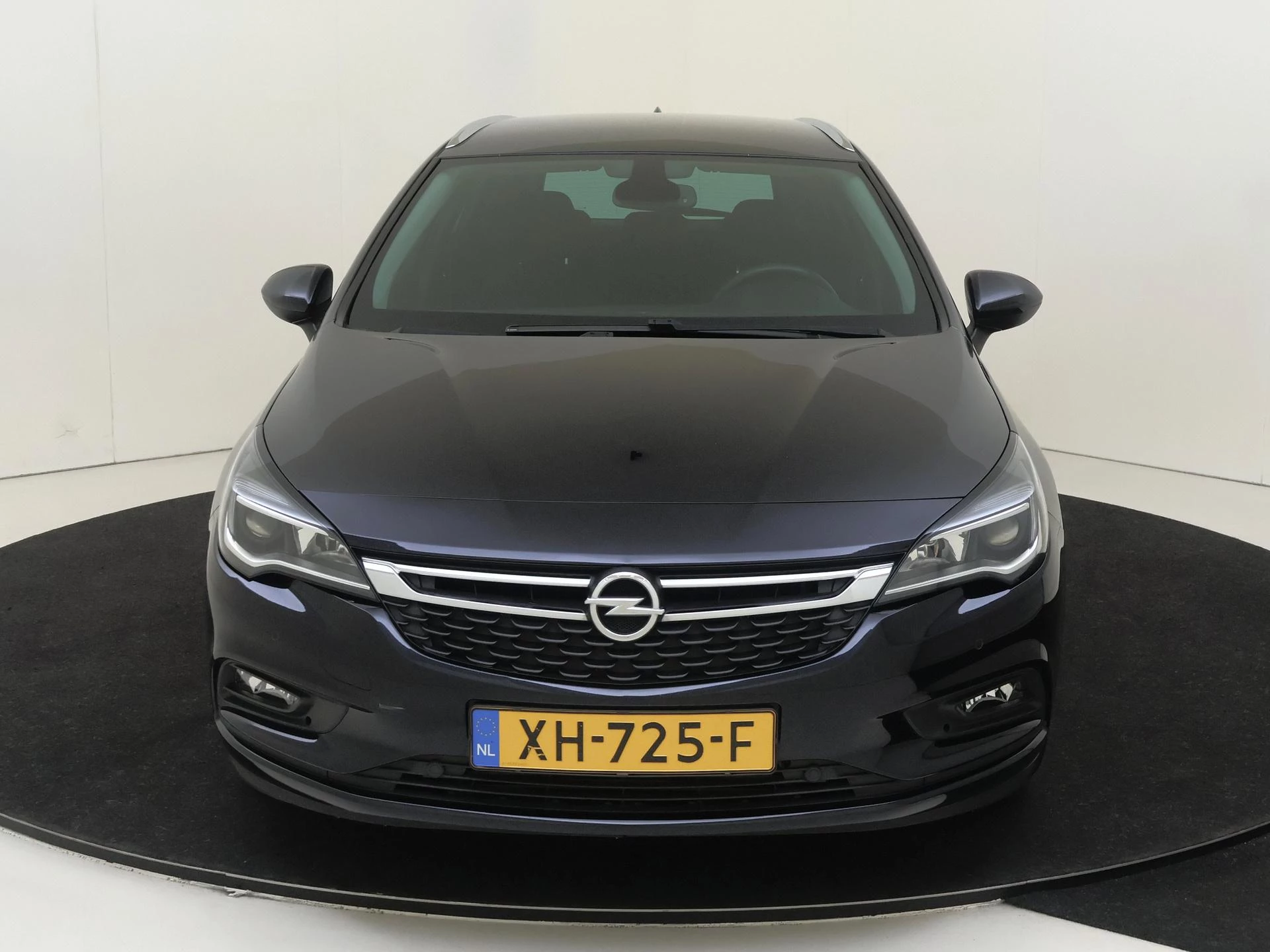 Opel Astra Sports Tourer 1.4 Online Edition