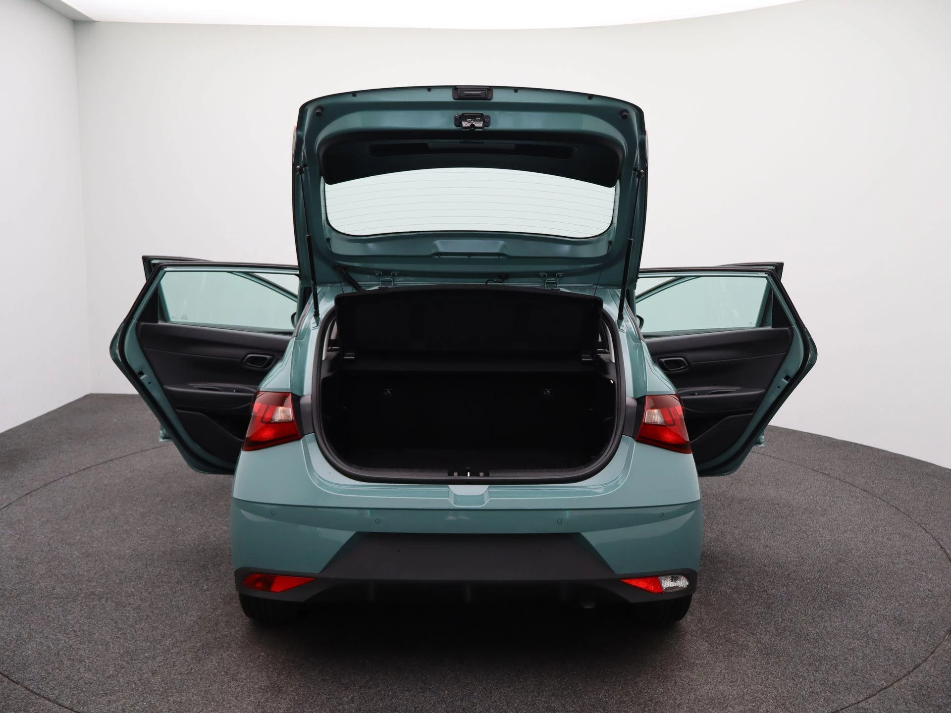 Hyundai i20 1.0 T-GDI Comfort