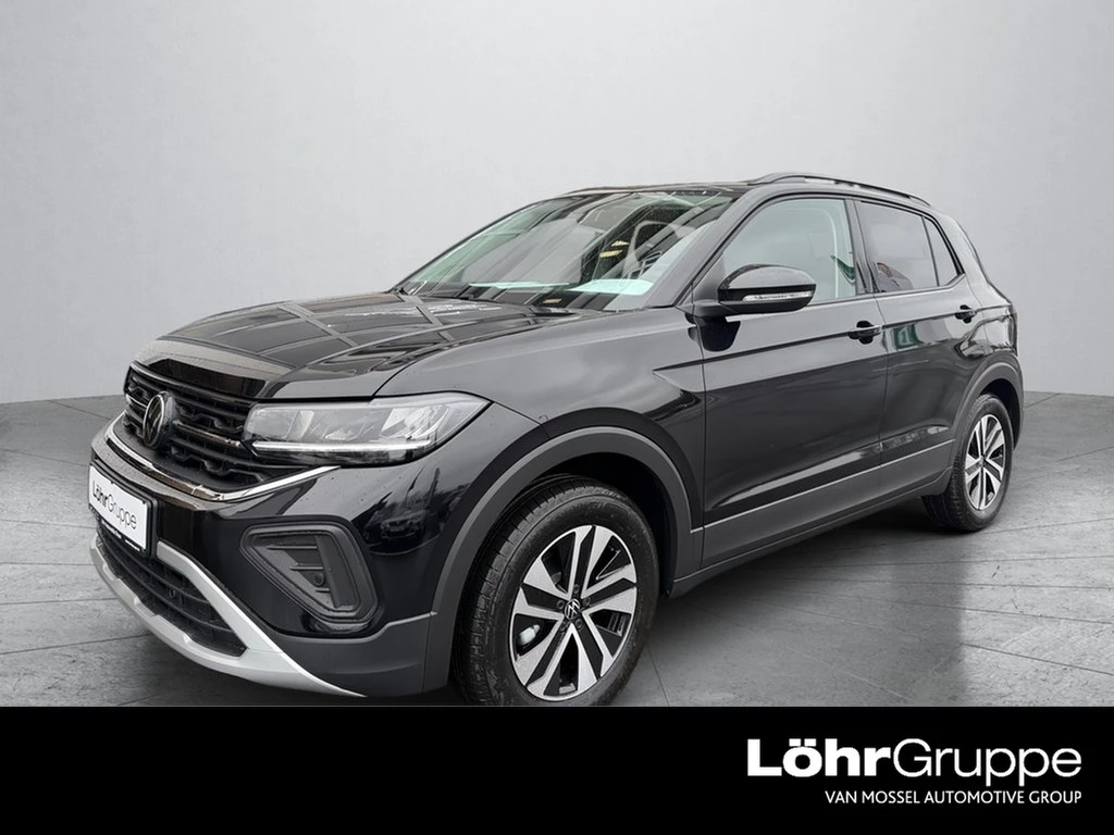 Volkswagen-T-Cross-image-0