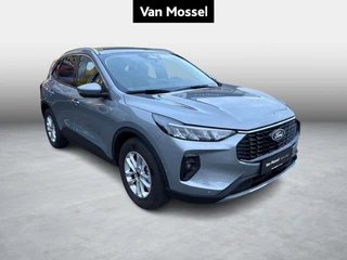 Ford Kuga 1.5i EcoBoost 111kW Titanium