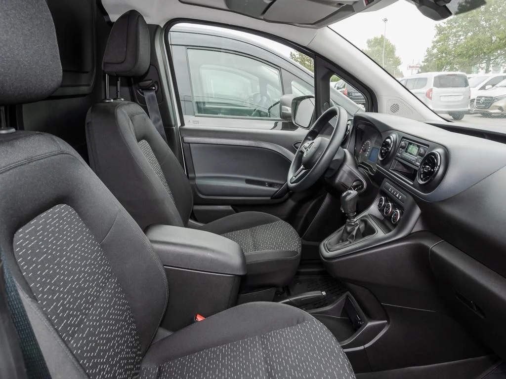 Mercedes-Benz-Citan 110-image-11
