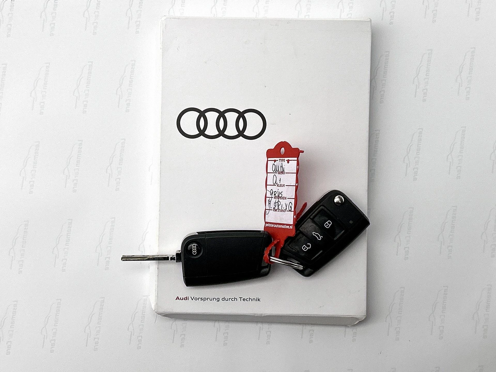 Audi-A1 Sportback-image-28