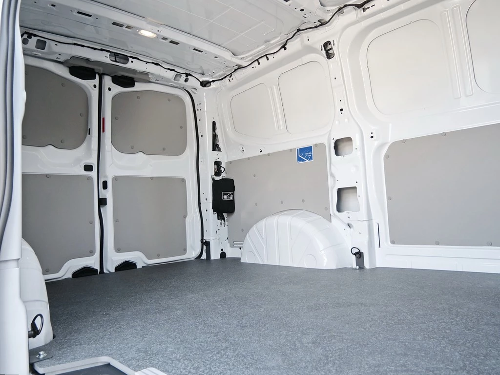 Volkswagen Transporter UPE br. 60.571,- Kasten 2.0 l TDI 125 kW / 170 PS