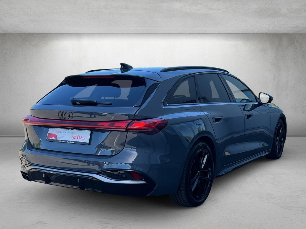 Audi A5 Avant edition one TDI quattro S tronic S line