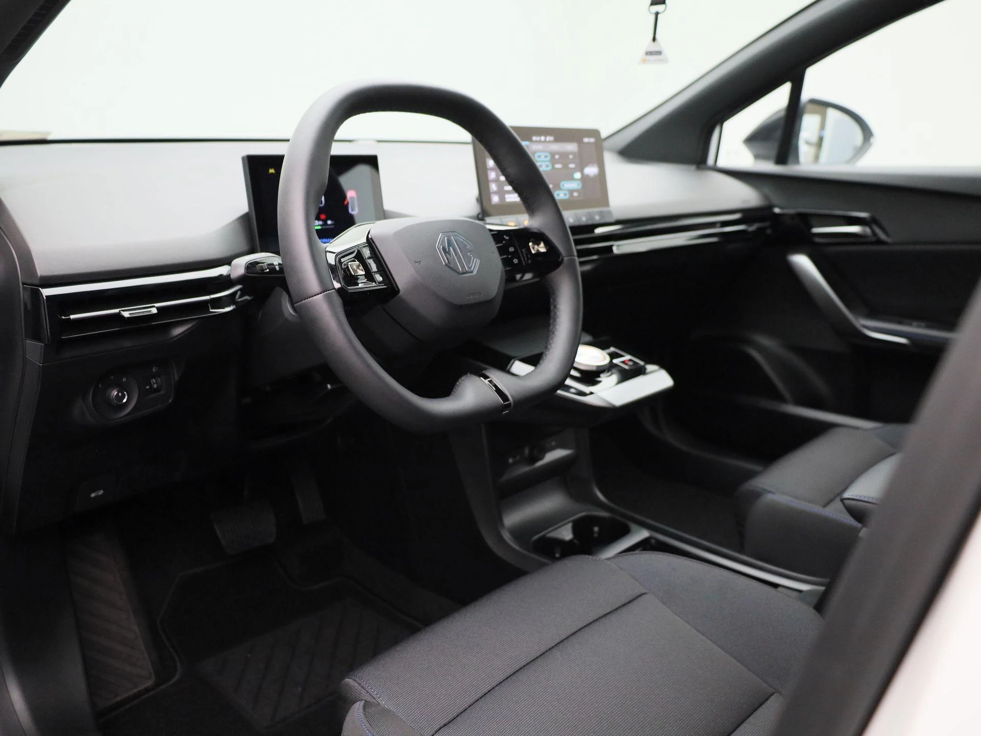 MG MG4 EV Electric Standard 51 kWh