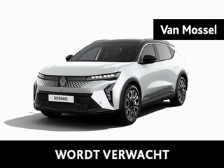 Renault Scénic E-Tech 89 kWh Long range 220 1AT Business Techno
