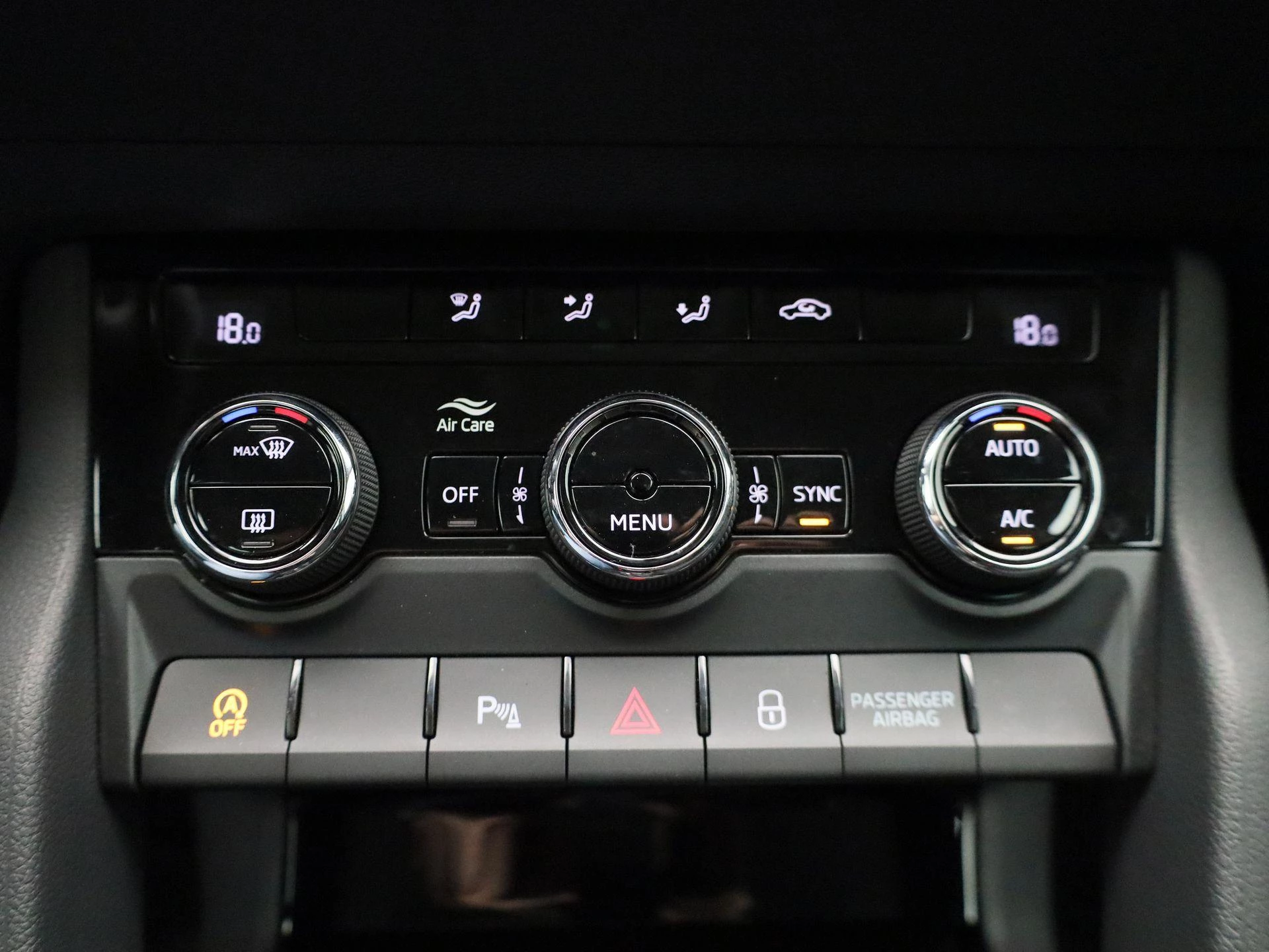 Škoda Karoq 2.0 CRTDI 85KW Clever