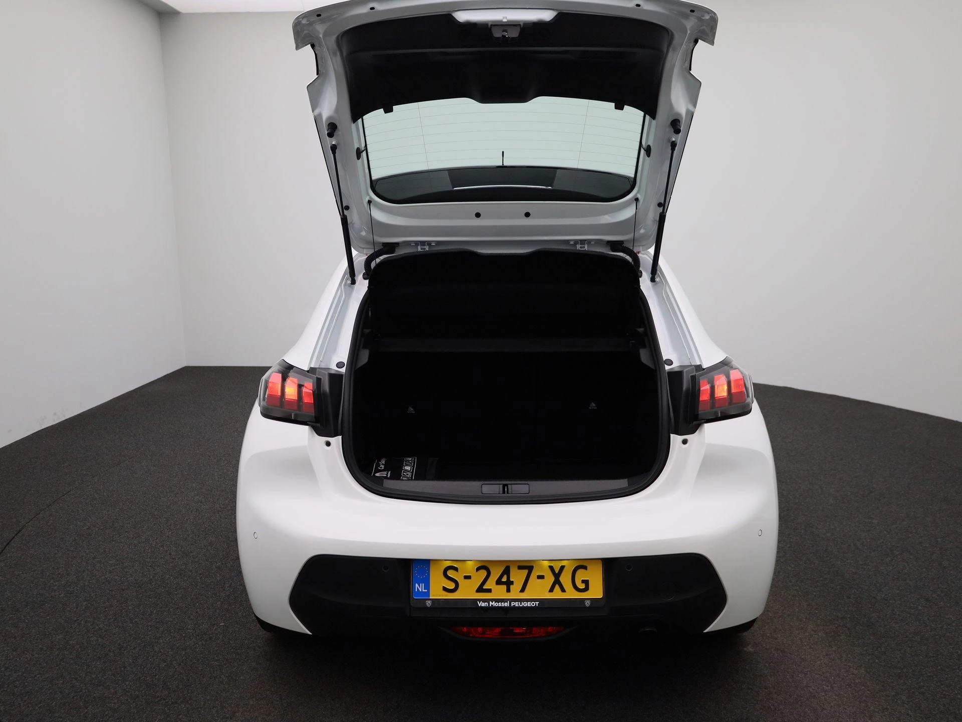 Peugeot 208 1.2 PureTech Active Pack
