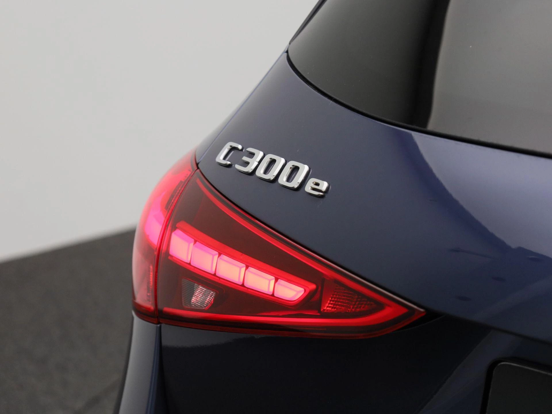 Mercedes-Benz C-Klasse Break C 300 e AMG Line