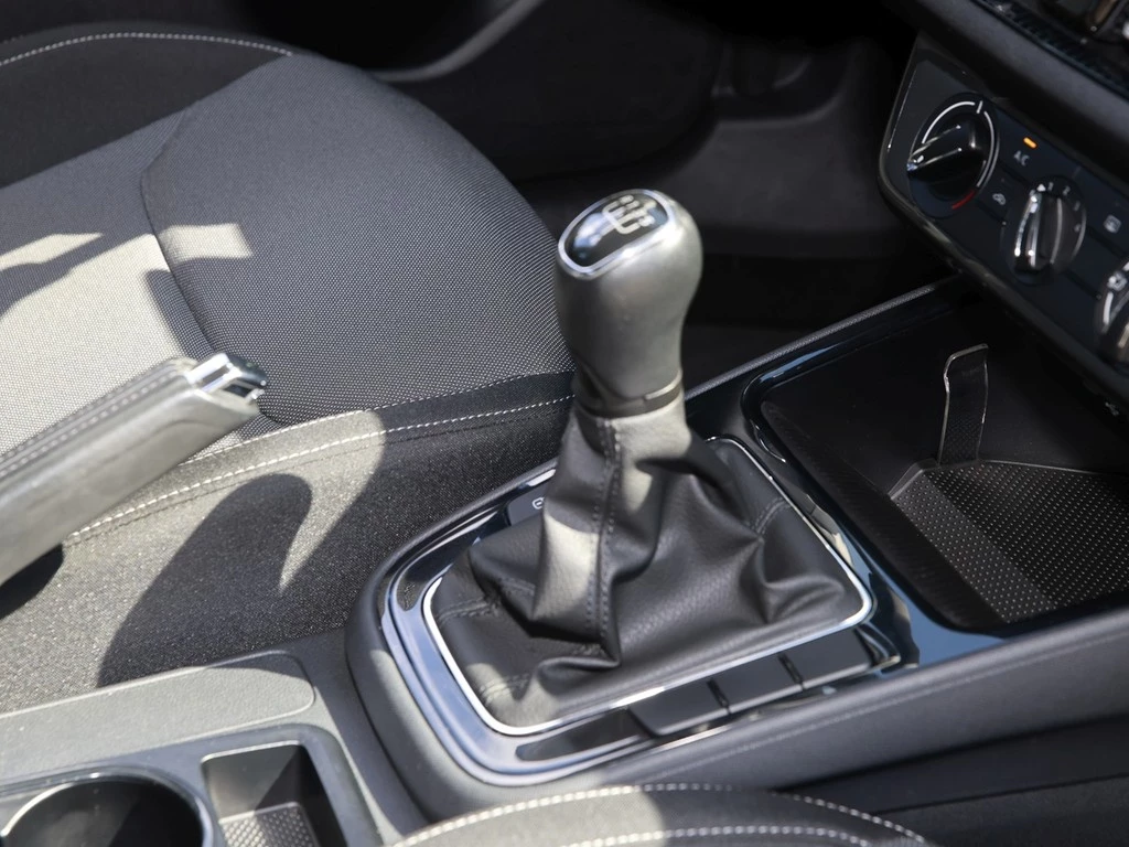 Škoda Fabia 1.0 TSI Ambition