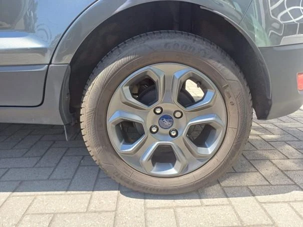 Ford EcoSport Winterpack - Unieke KM - PDC Achter