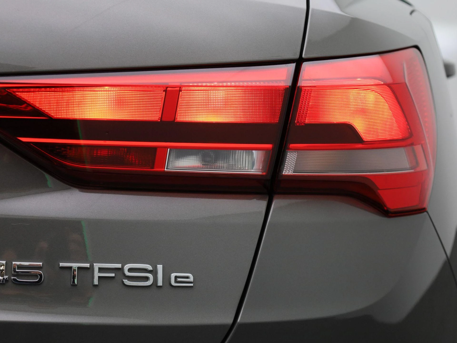 Audi Q3 45 TFSI e S tronic