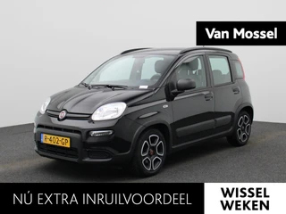 Fiat Panda 1.0 Hybrid City Life