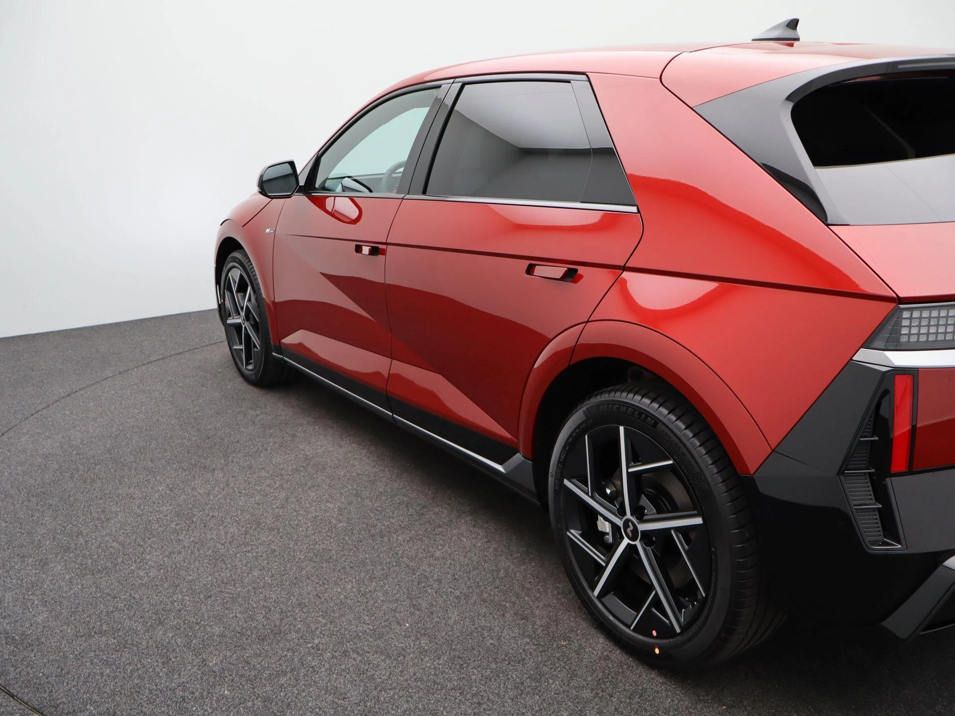 Hyundai IONIQ 5 N Line Business 84 kWh