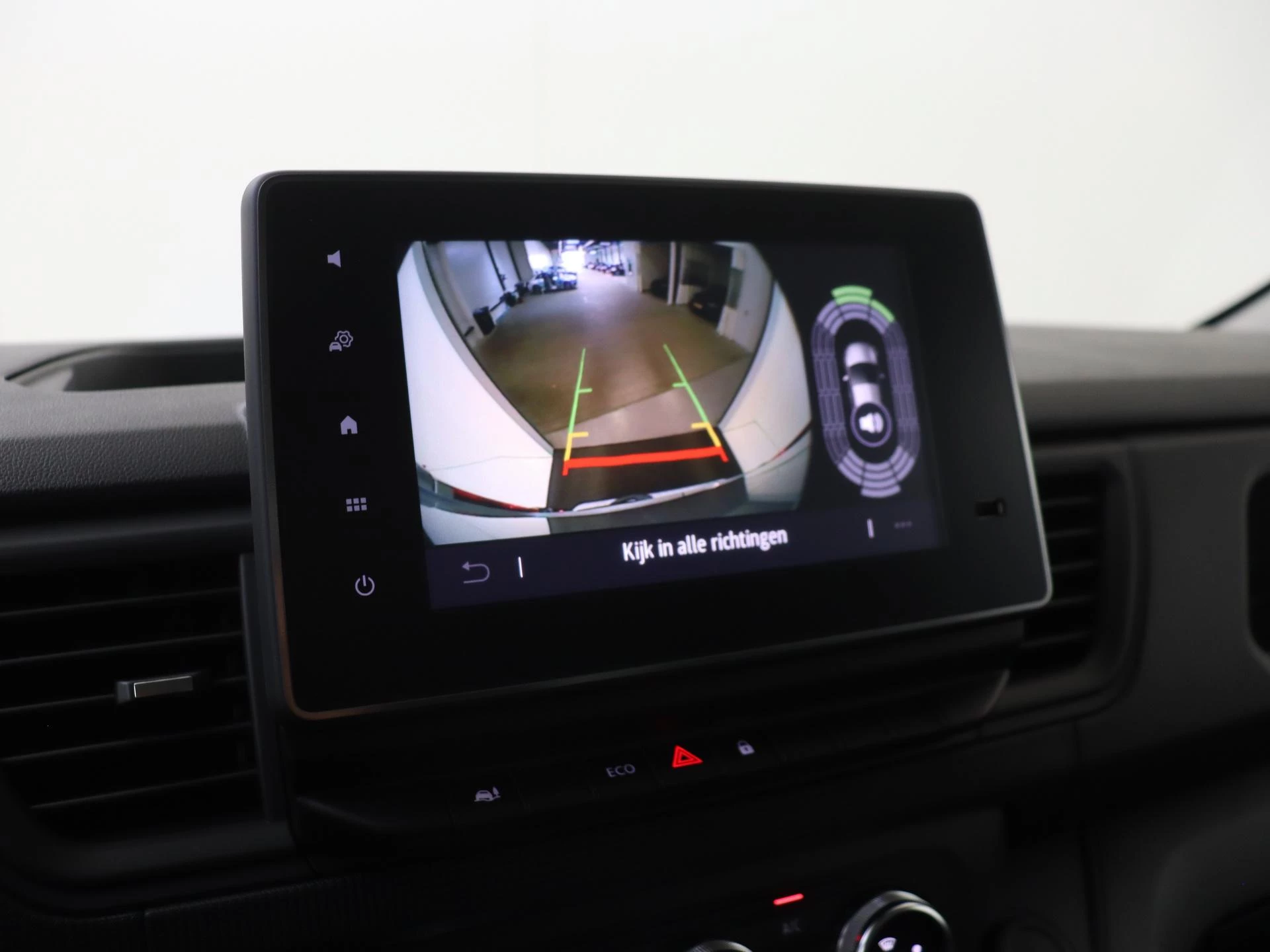 Renault Trafic Gesloten Bestel L2H2 E-TECH Electric 120 1AT Advance