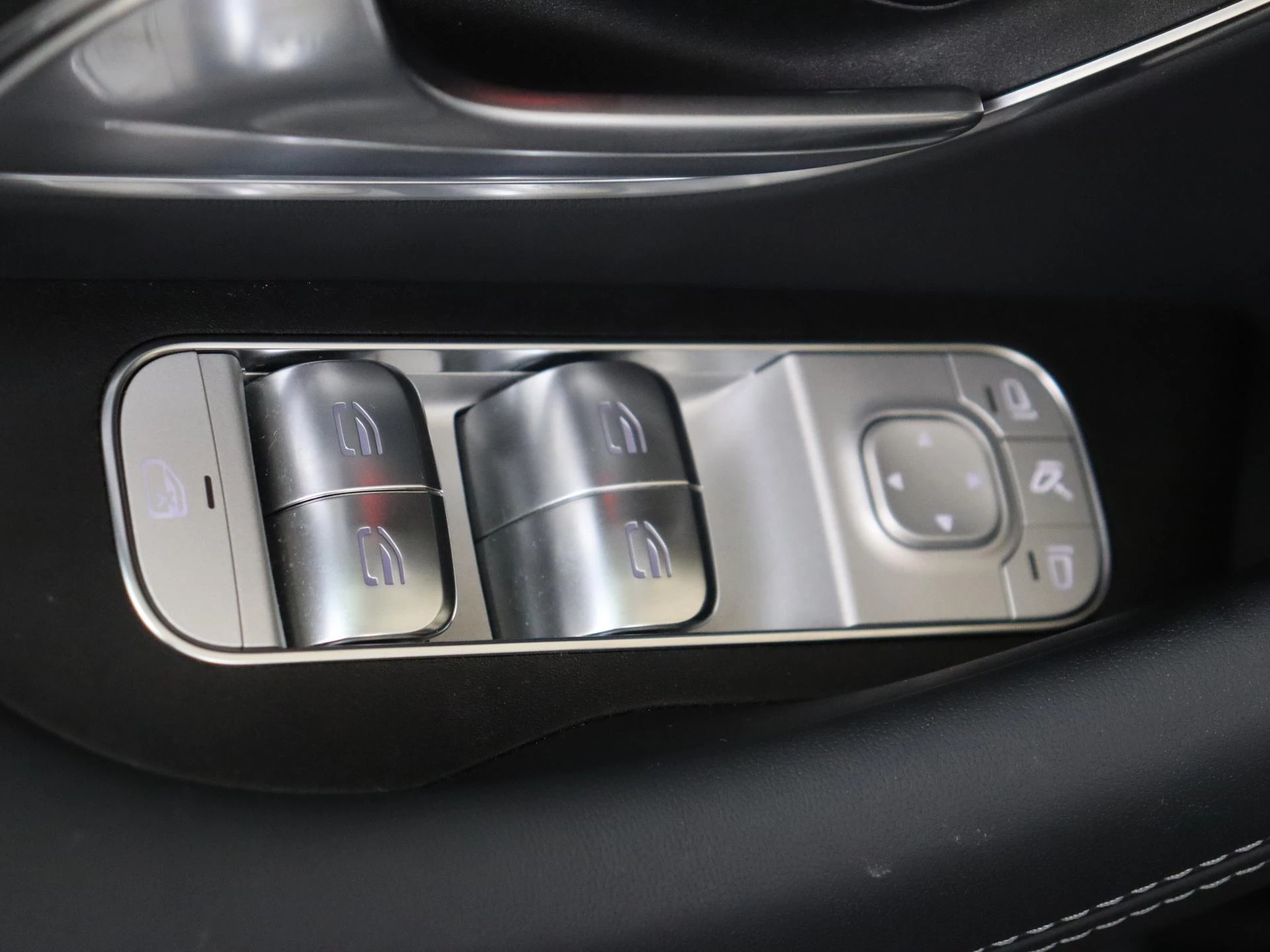 Mercedes-Benz GLE AMG 53 Hybrid 4MATIC+ Night Edition Premium Plus