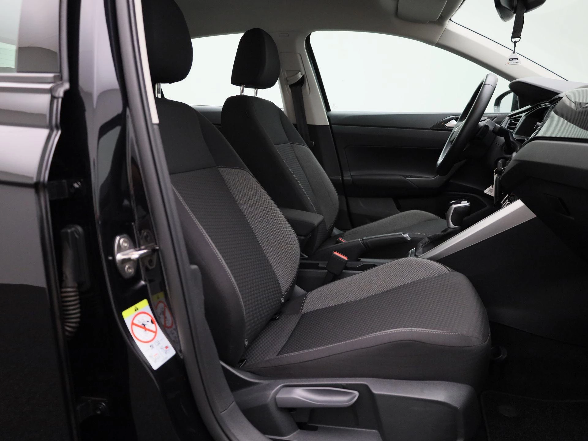 Volkswagen Polo 1.0 TSI Life 95 PK