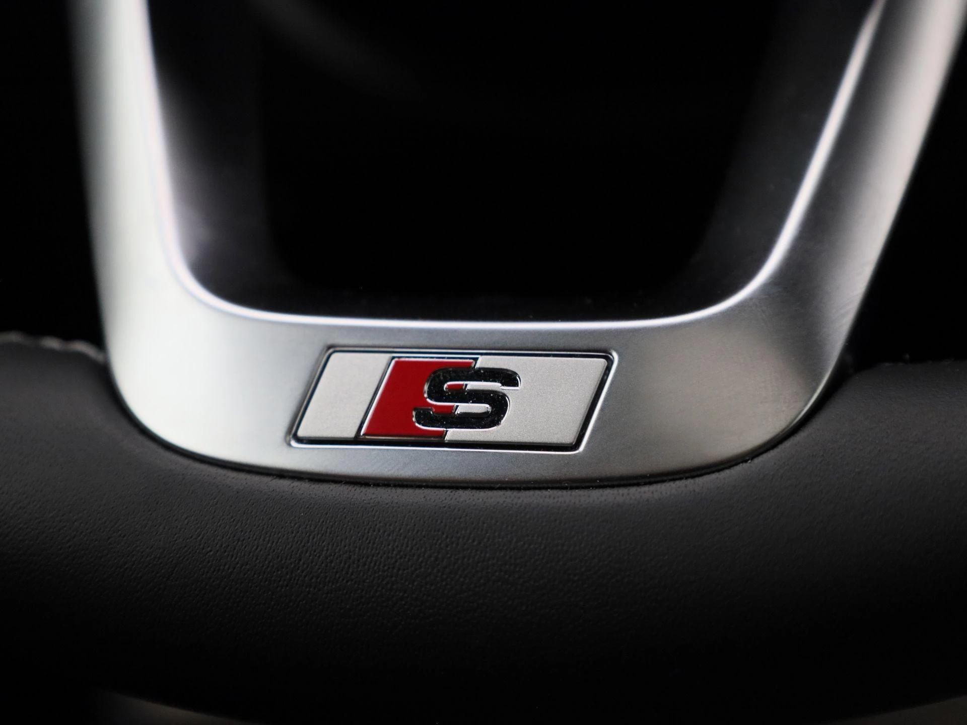 Audi A3 Sportback 45 TFSI e S edition Competition