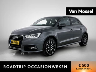 Audi-A1 Sportback-image-0