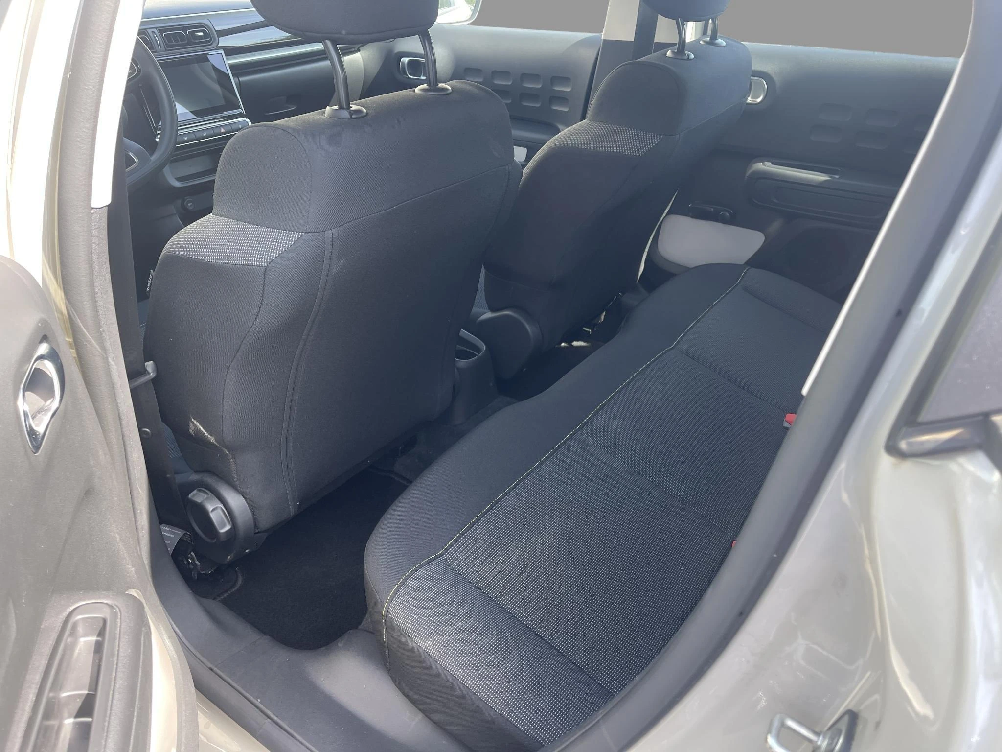 Citroën C3 1.2 PureTech 83 S&S MAN PLUS