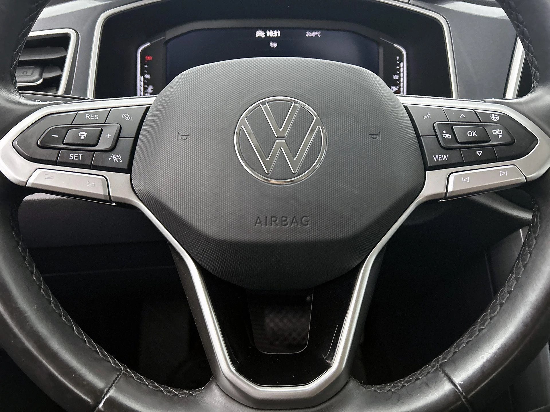 Volkswagen T-Roc 1.5 TSI Style
