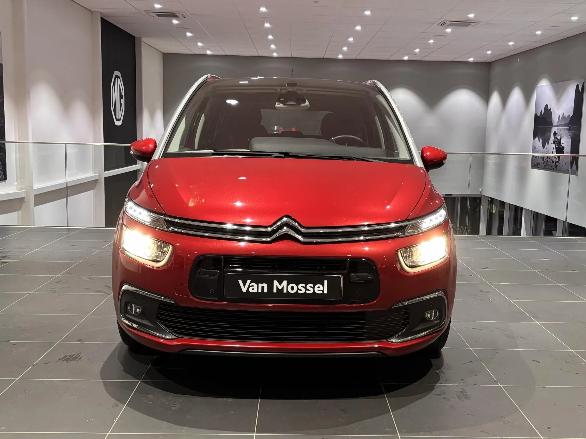 Citroën-C4grand Spacetourer-image-4