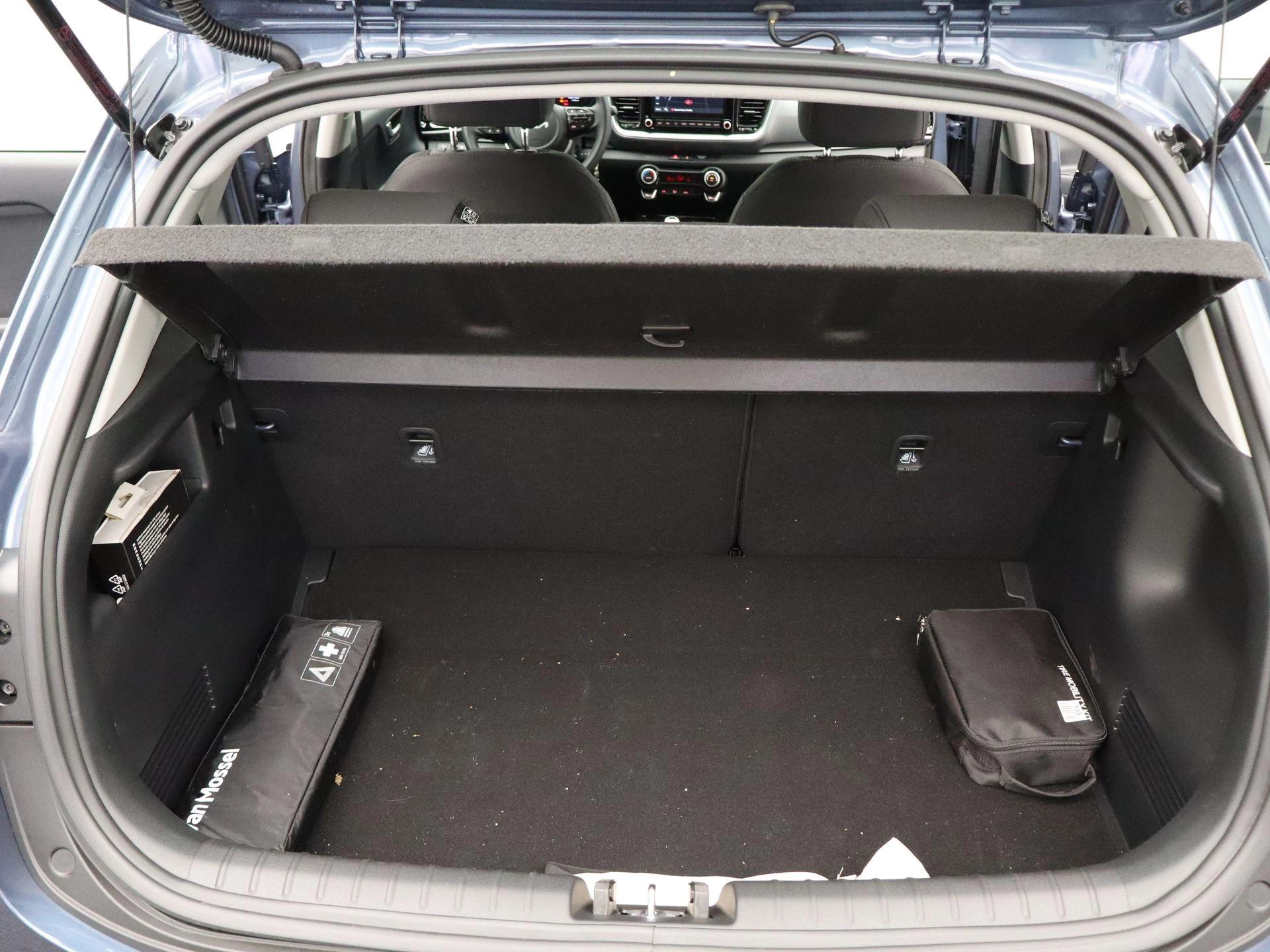 Kia Stonic 1.0 T-GDi MHEV DynamicLine