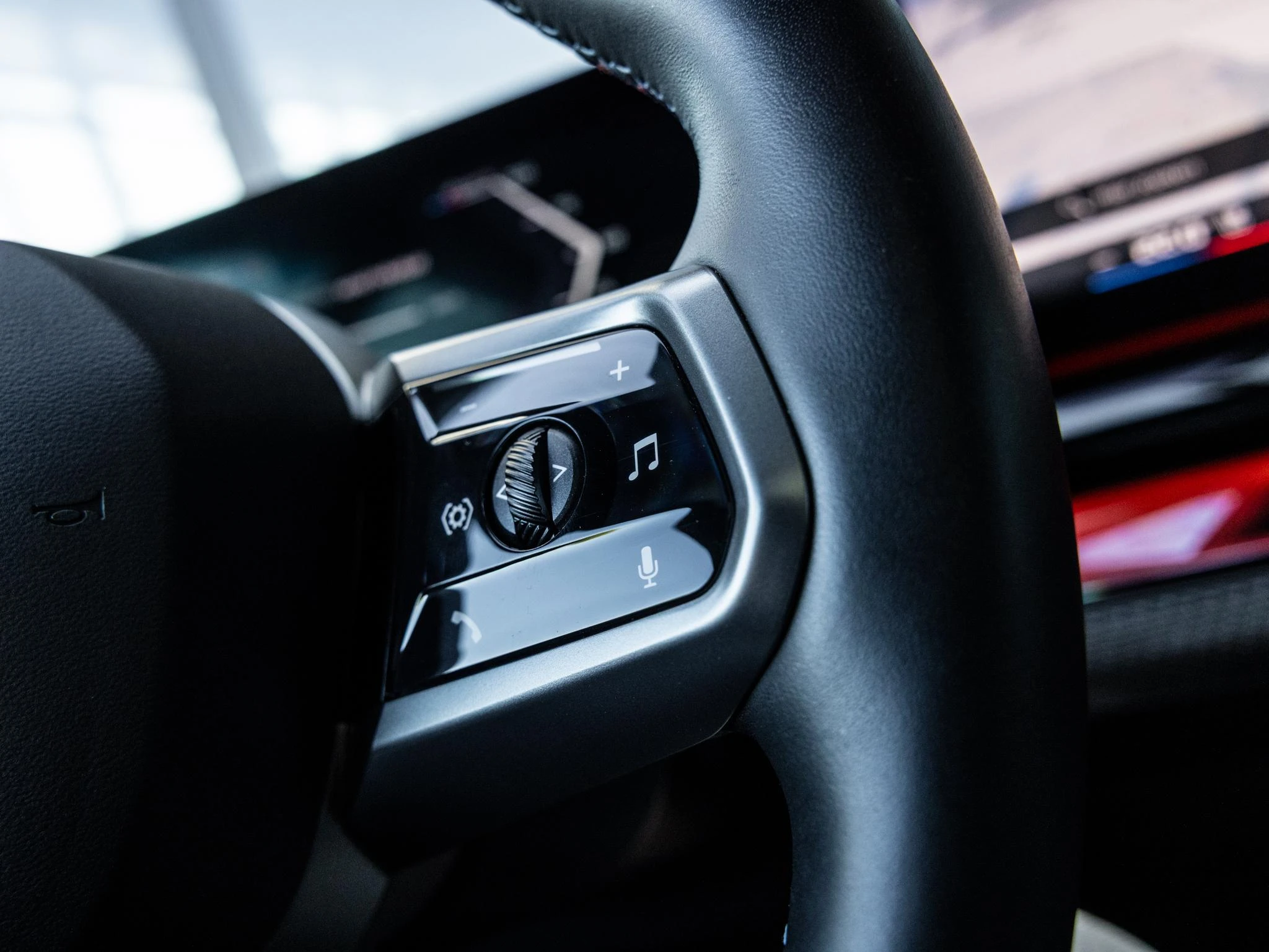 BMW i5 Touring M60 xDrive 84 kWh