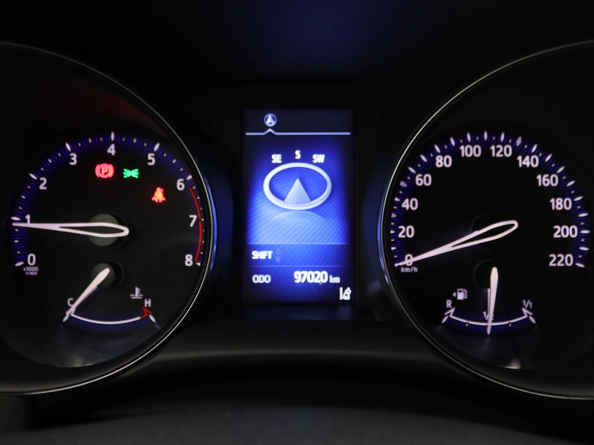 Toyota C-HR 1.2 Dynamic