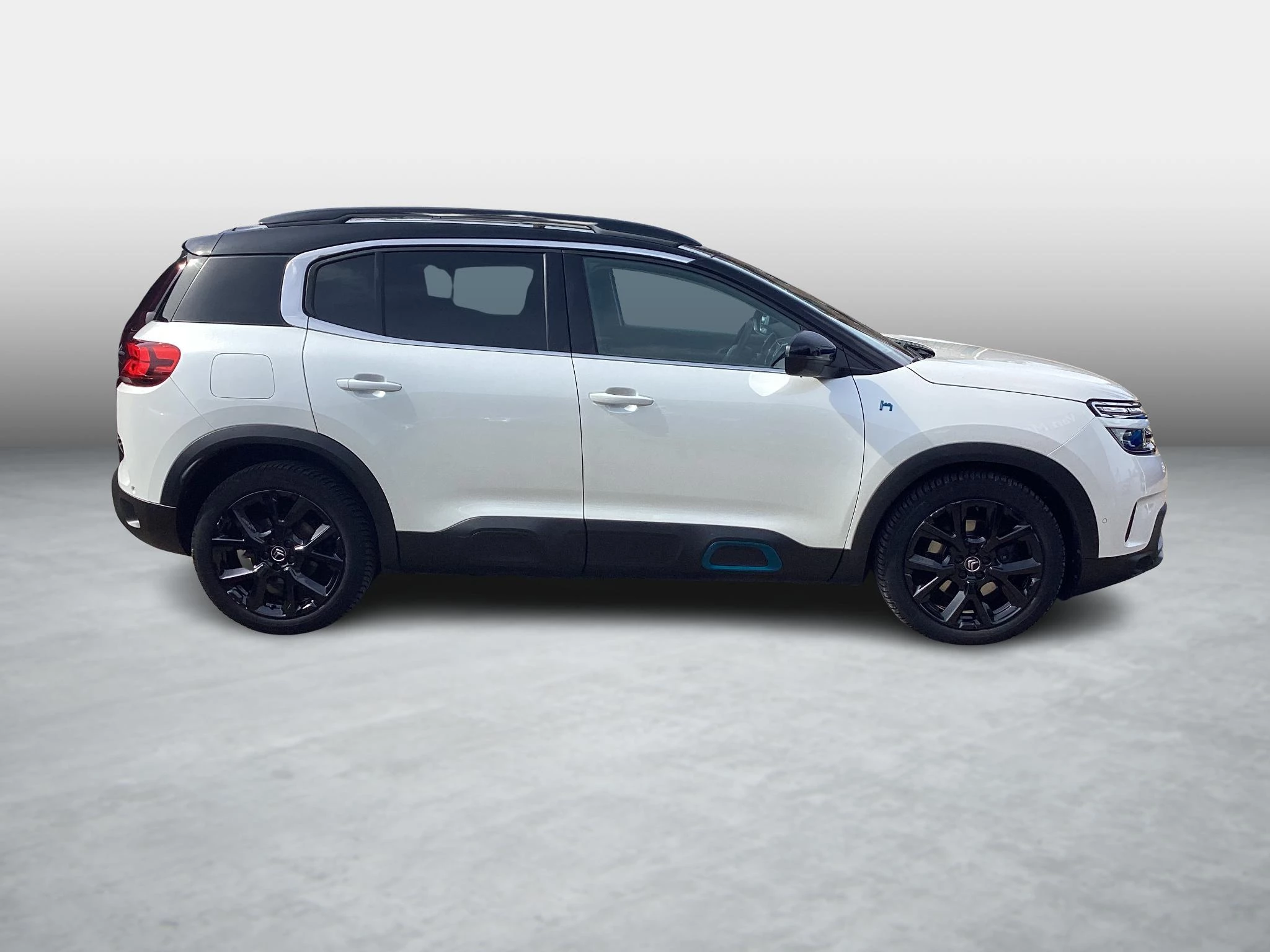 Citroën C5 Aircross 1.6 PureTech 180 S&S EAT8 Shine