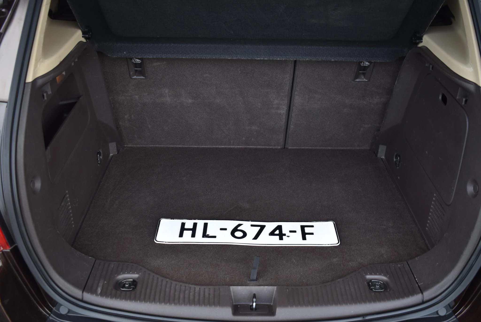 Opel Mokka 1.4 T Cosmo