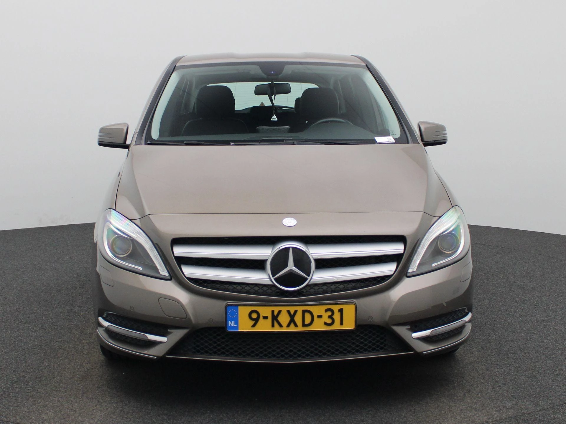 Mercedes-Benz B-Klasse 180 Ambition