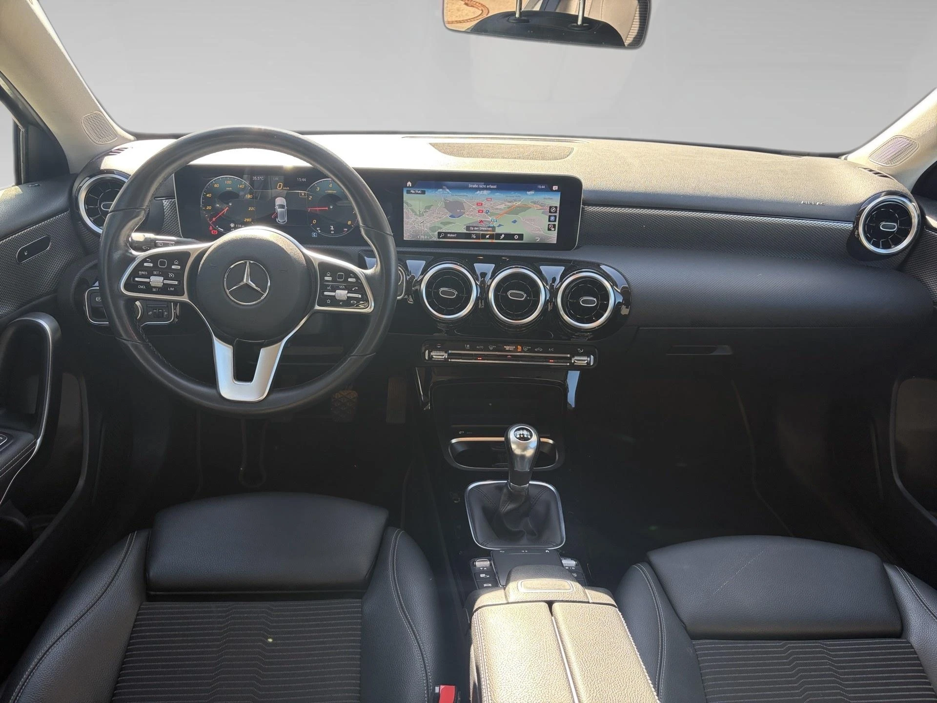 Mercedes-Benz-Classe A-image-5