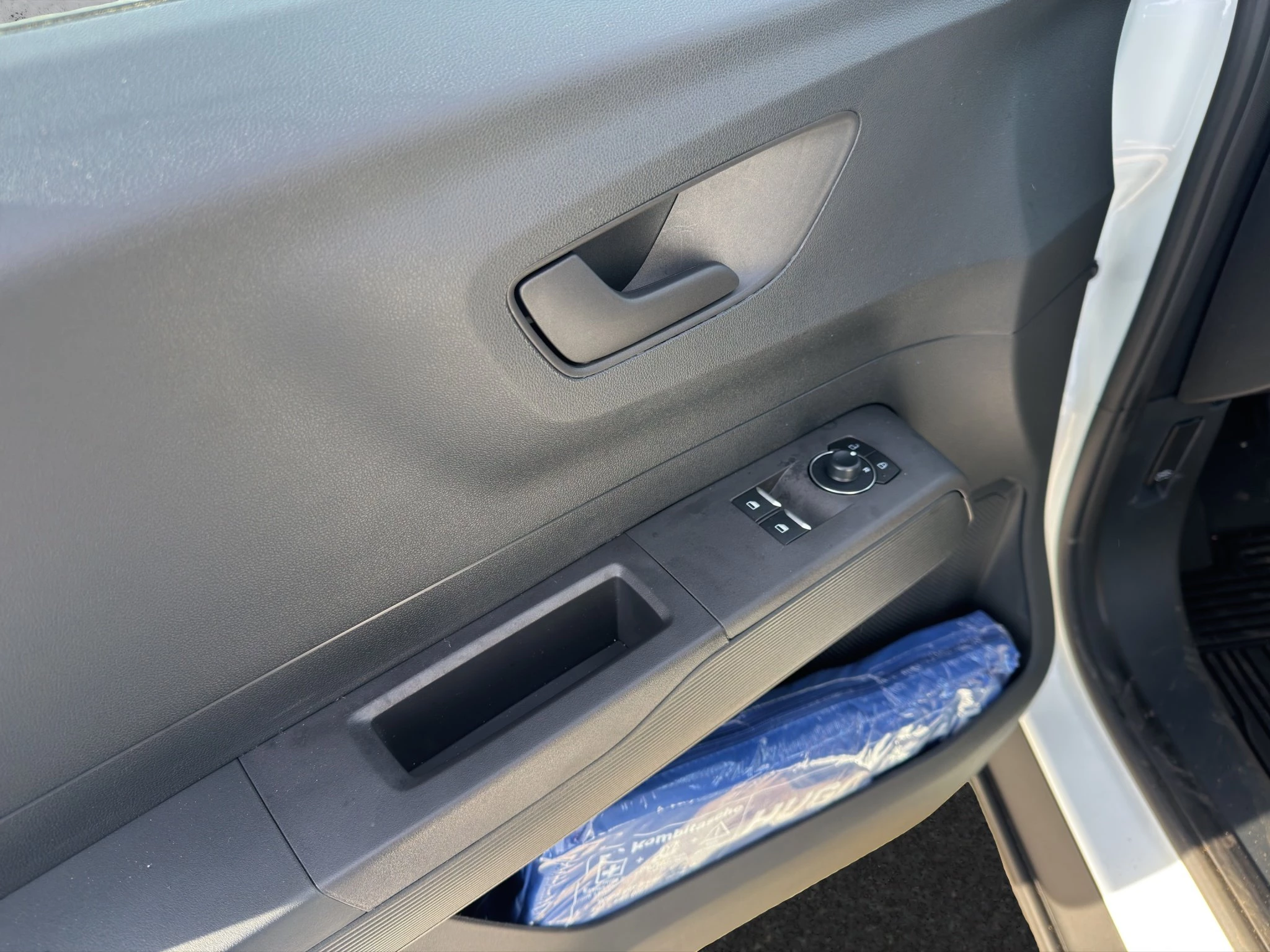 Ford Transit Courier Trend 1.0 EB 74kW GJR | RFK | SHZ | PDC | Klima | BT