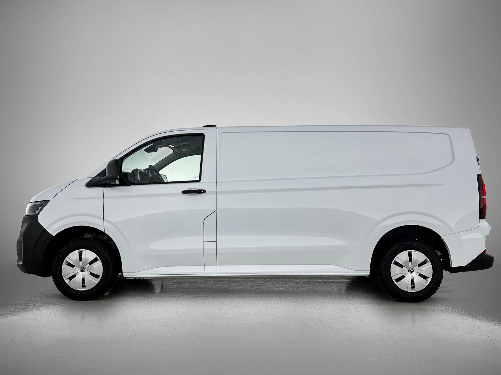 Volkswagen e-Transporter