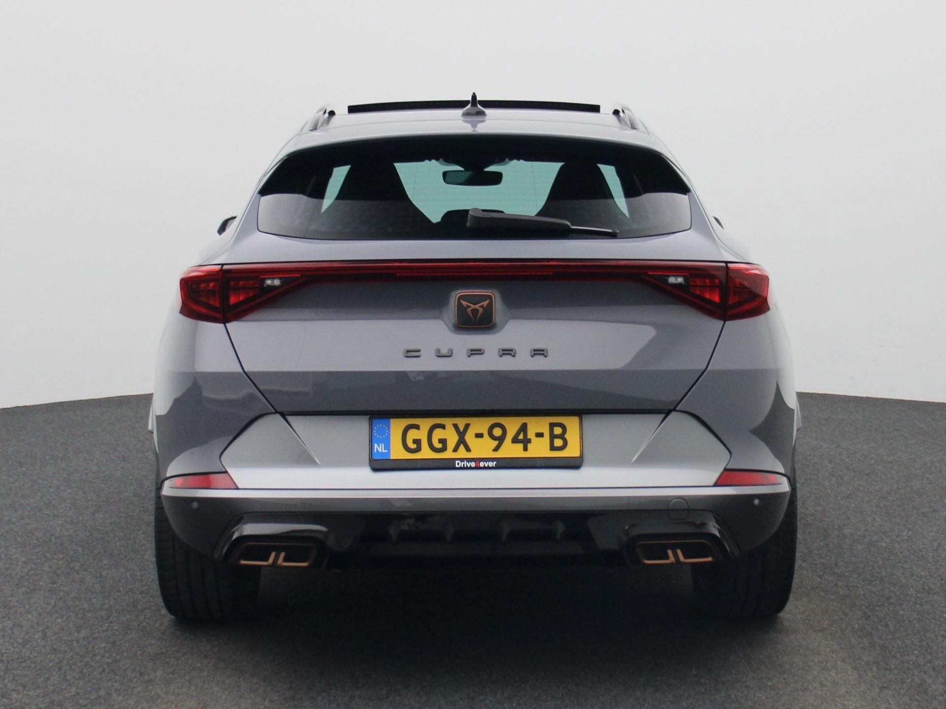 CUPRA Formentor 1.4 e-Hybrid Business 204 PK