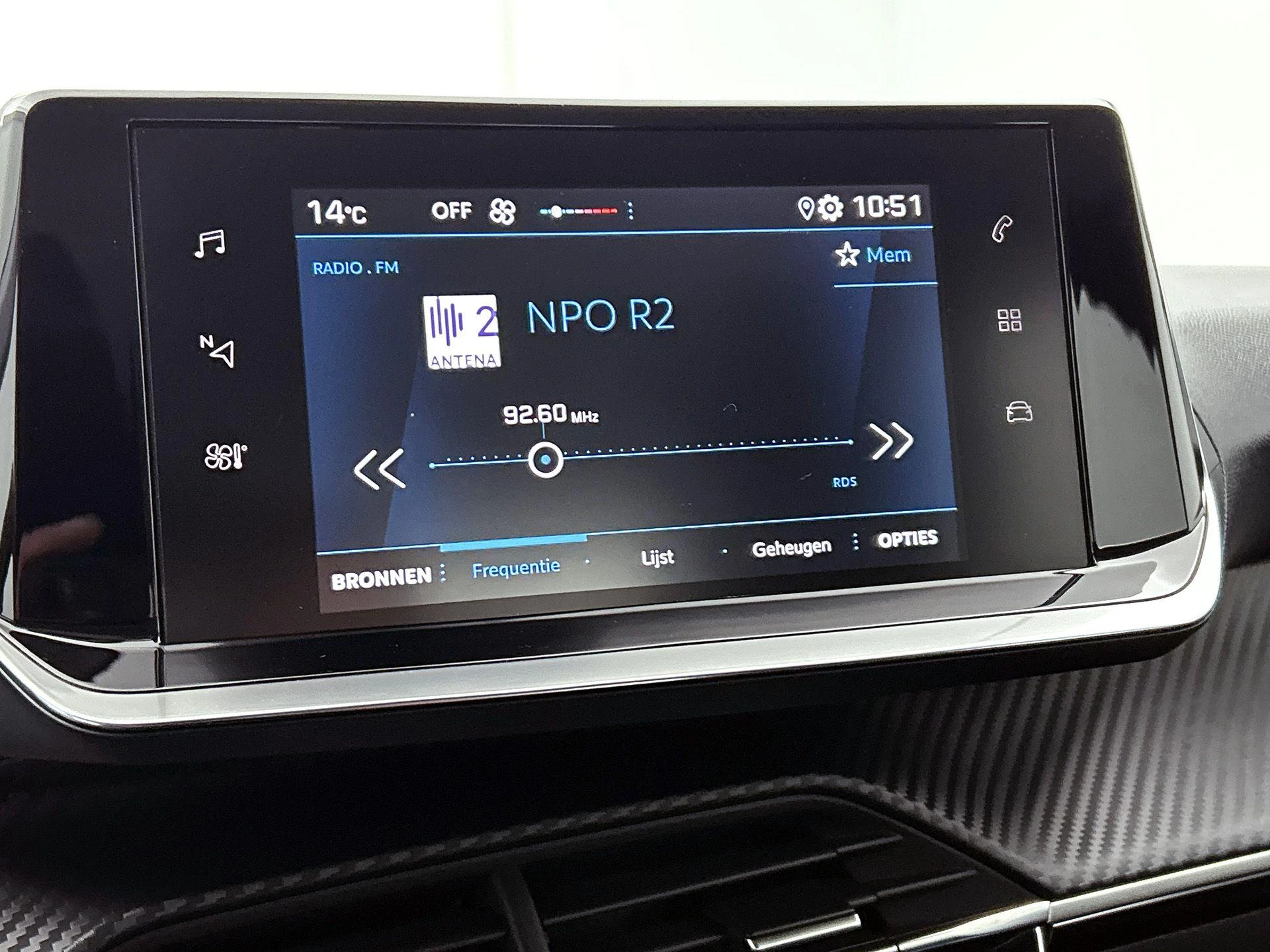 Peugeot 208 1.2 PureTech Active