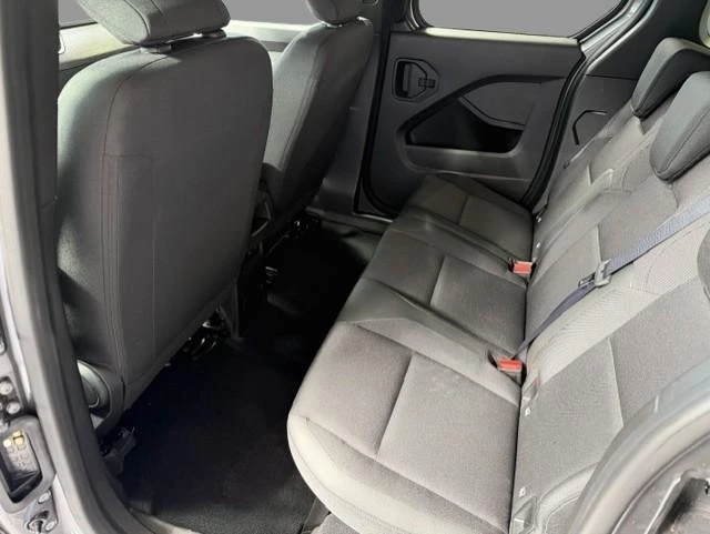 Renault Kangoo TCe 130 Equilibre