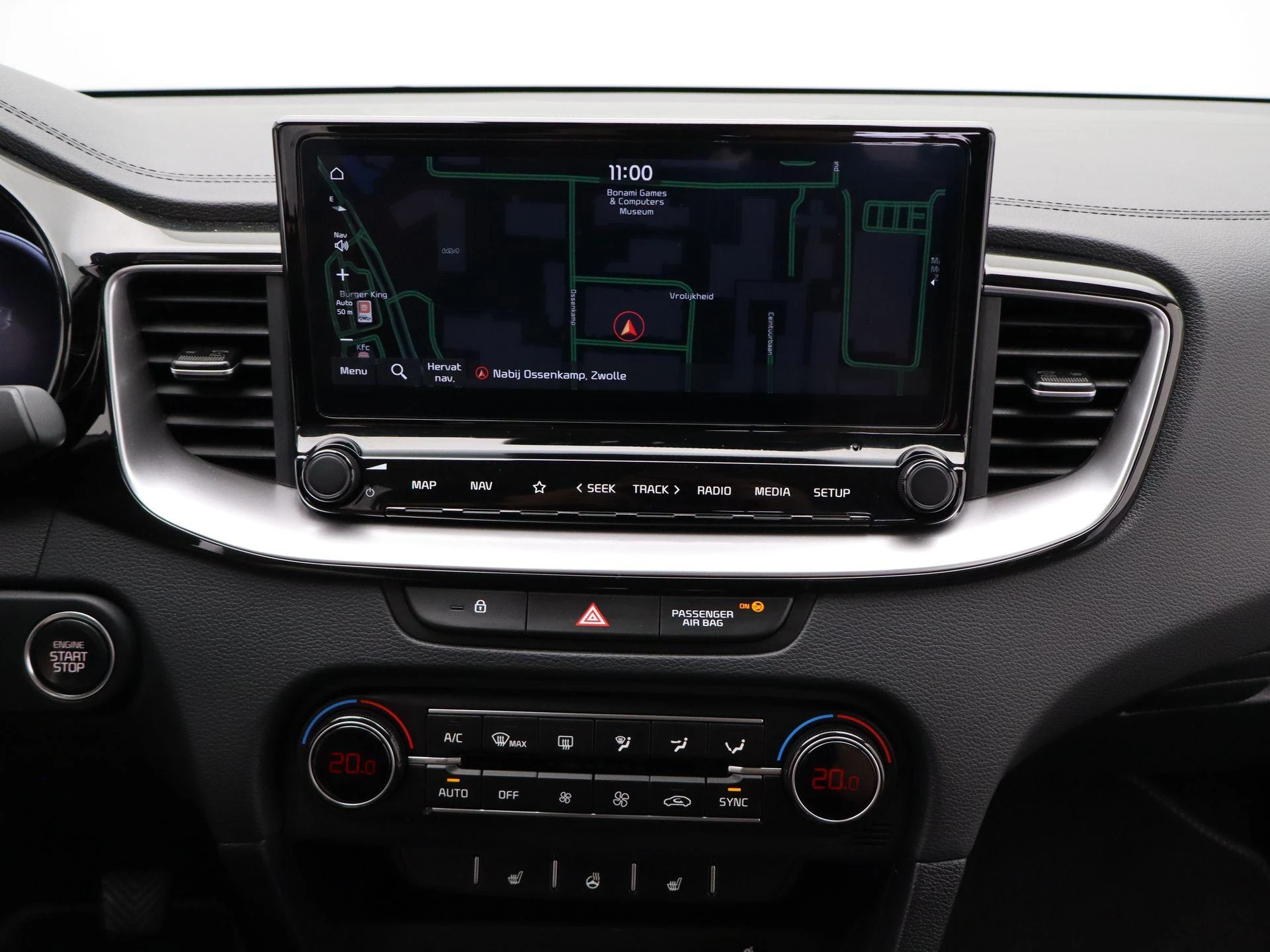 Kia Ceed Sportswagon