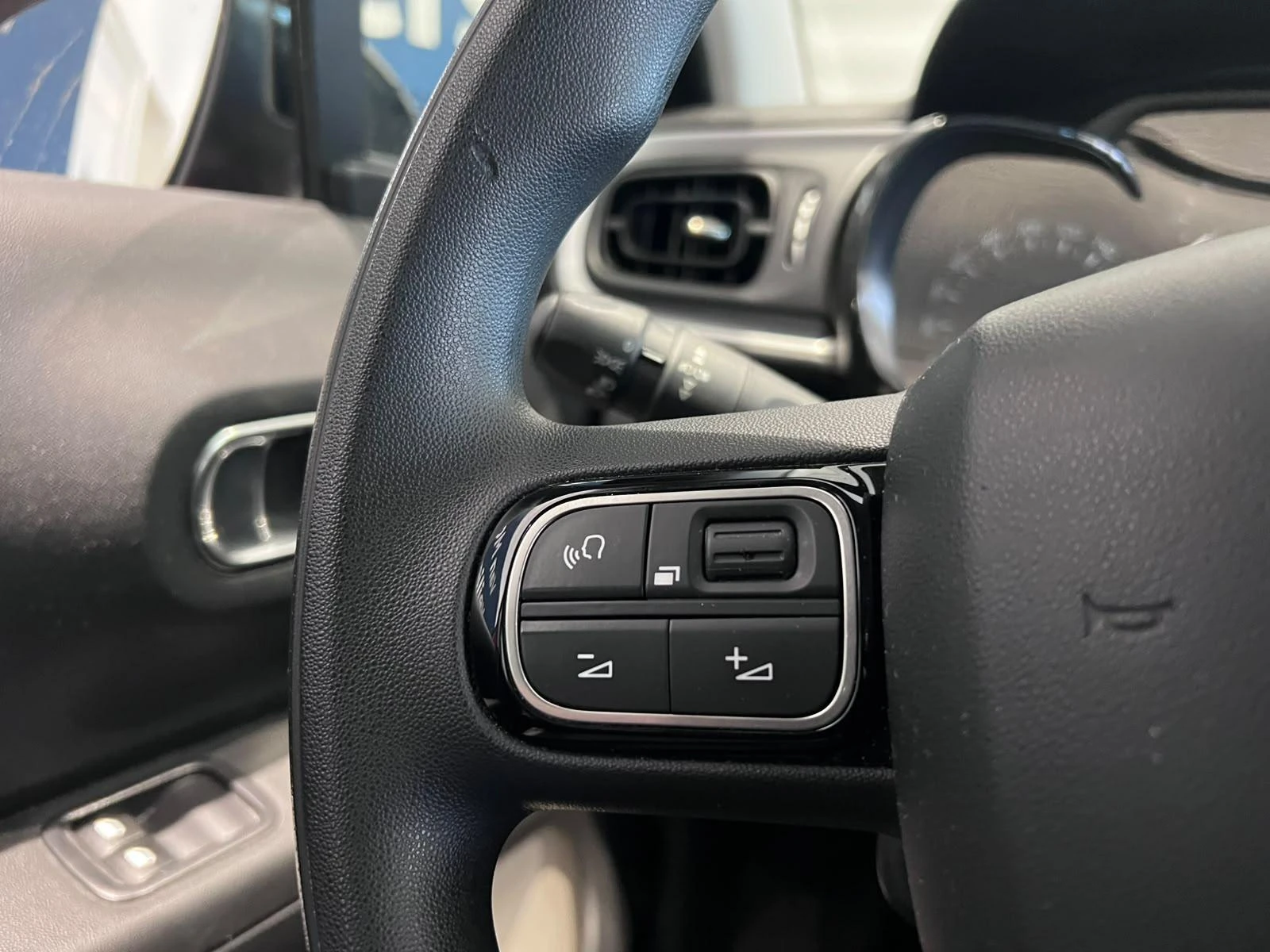 Citroën C3 1.2 PureTech Feel 105g