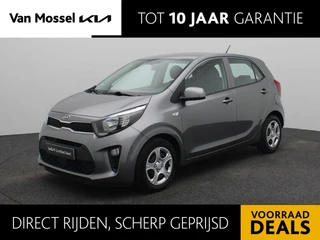 Kia Picanto 1.0 DPi ComfortLine 5p