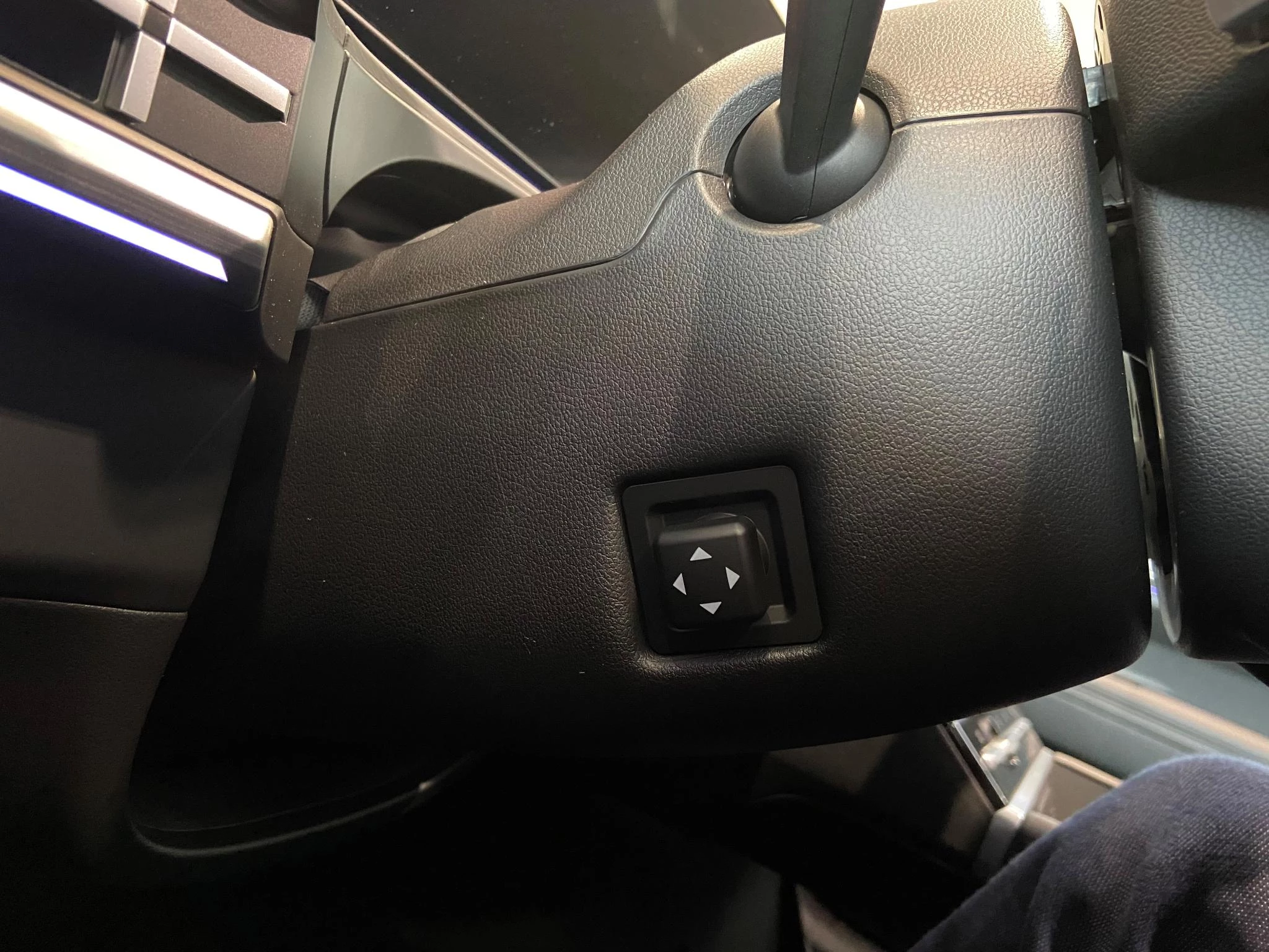 Hyundai Santa Fe Luxury Dual Sunroof
