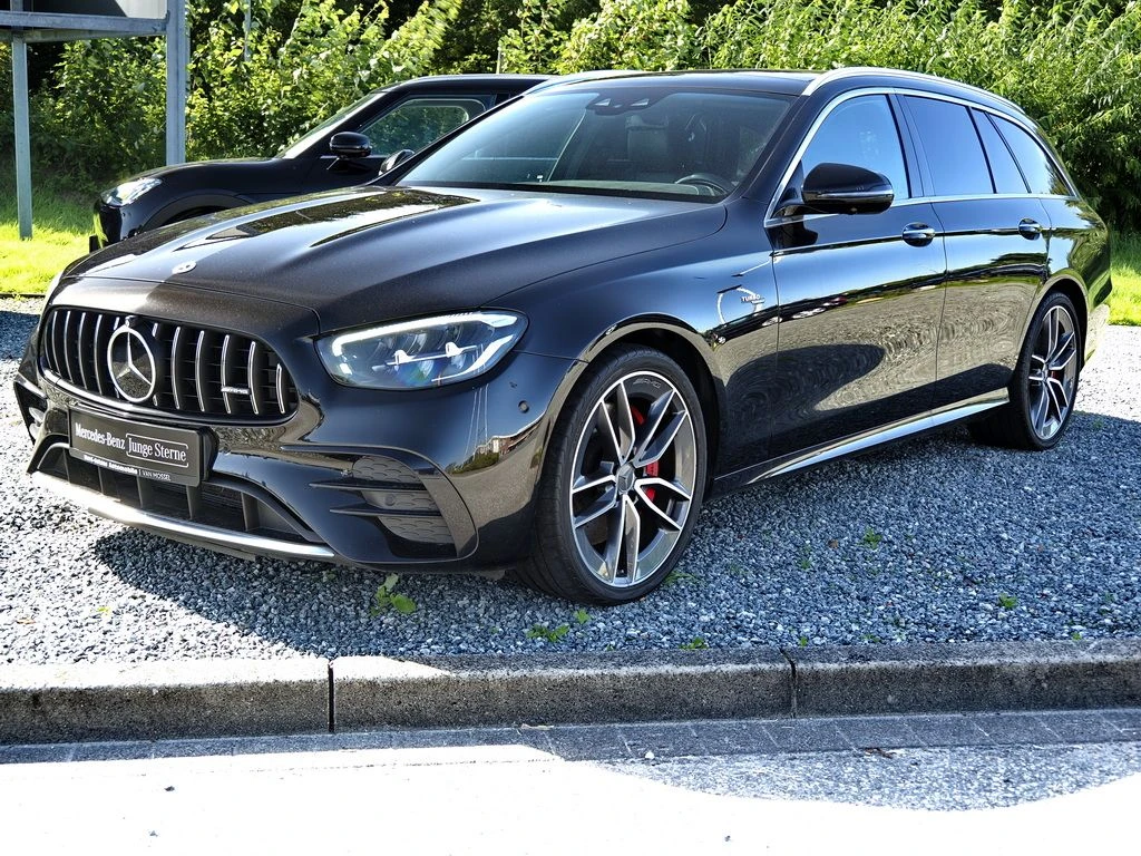 Mercedes-AMG-E-Klasse 53-image-1
