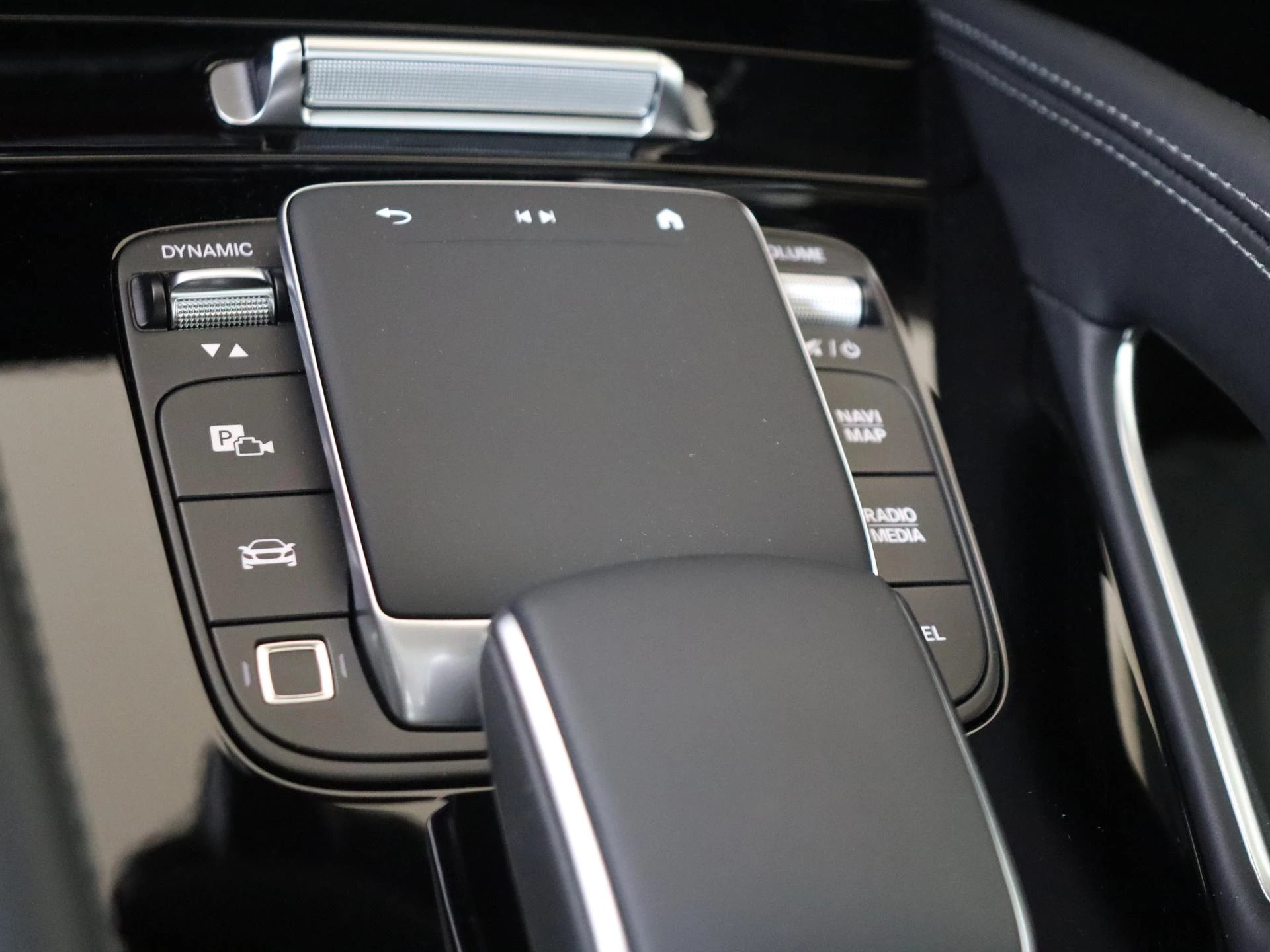 Mercedes-Benz GLE AMG 53 Hybrid 4MATIC+ Night Edition Premium Plus