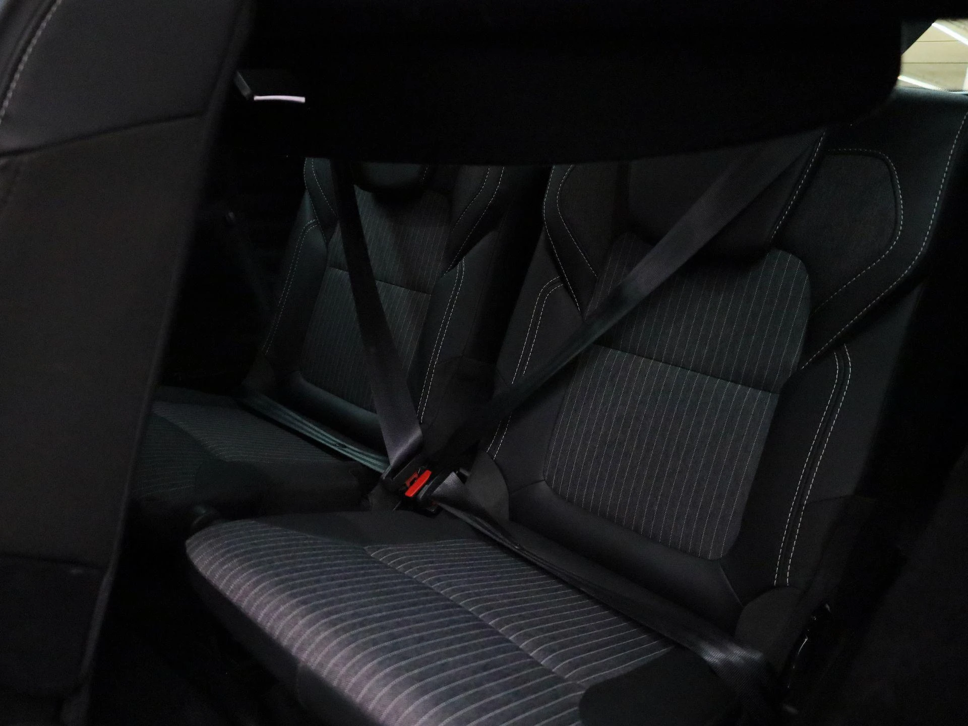 Renault Grand Scénic TCe 140 EDC GPF Black Edition 7P
