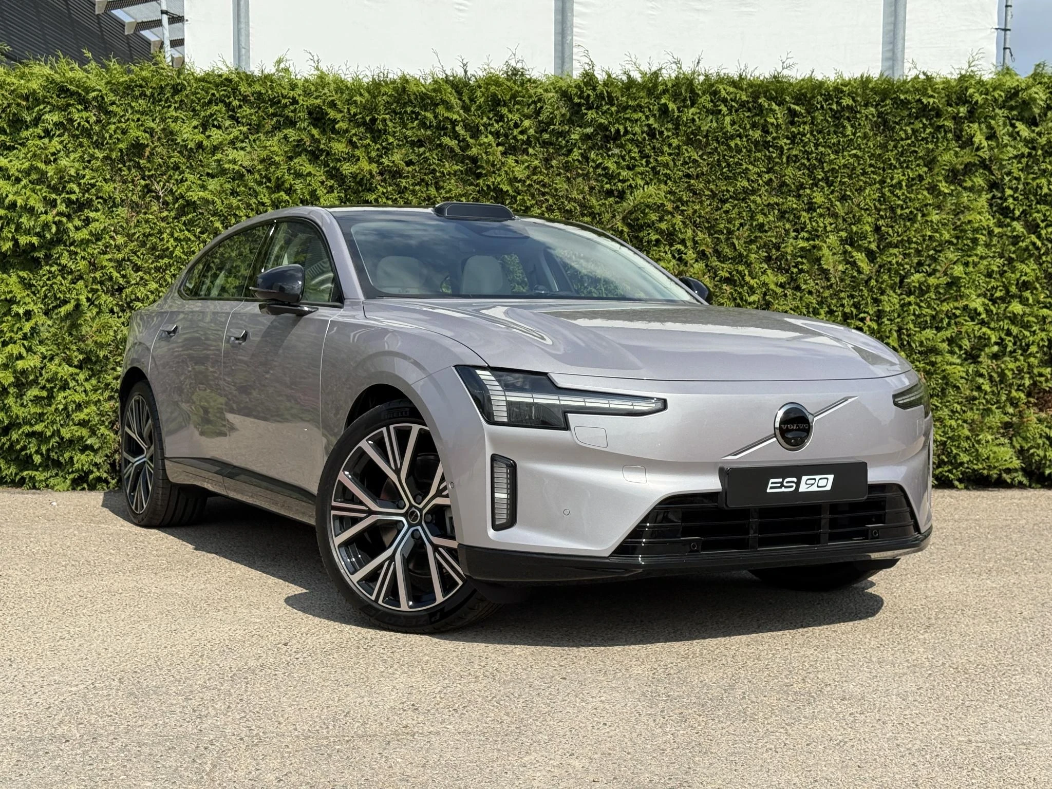 Volvo ES90 Single Motor Extended Range Ultra 92 kWh