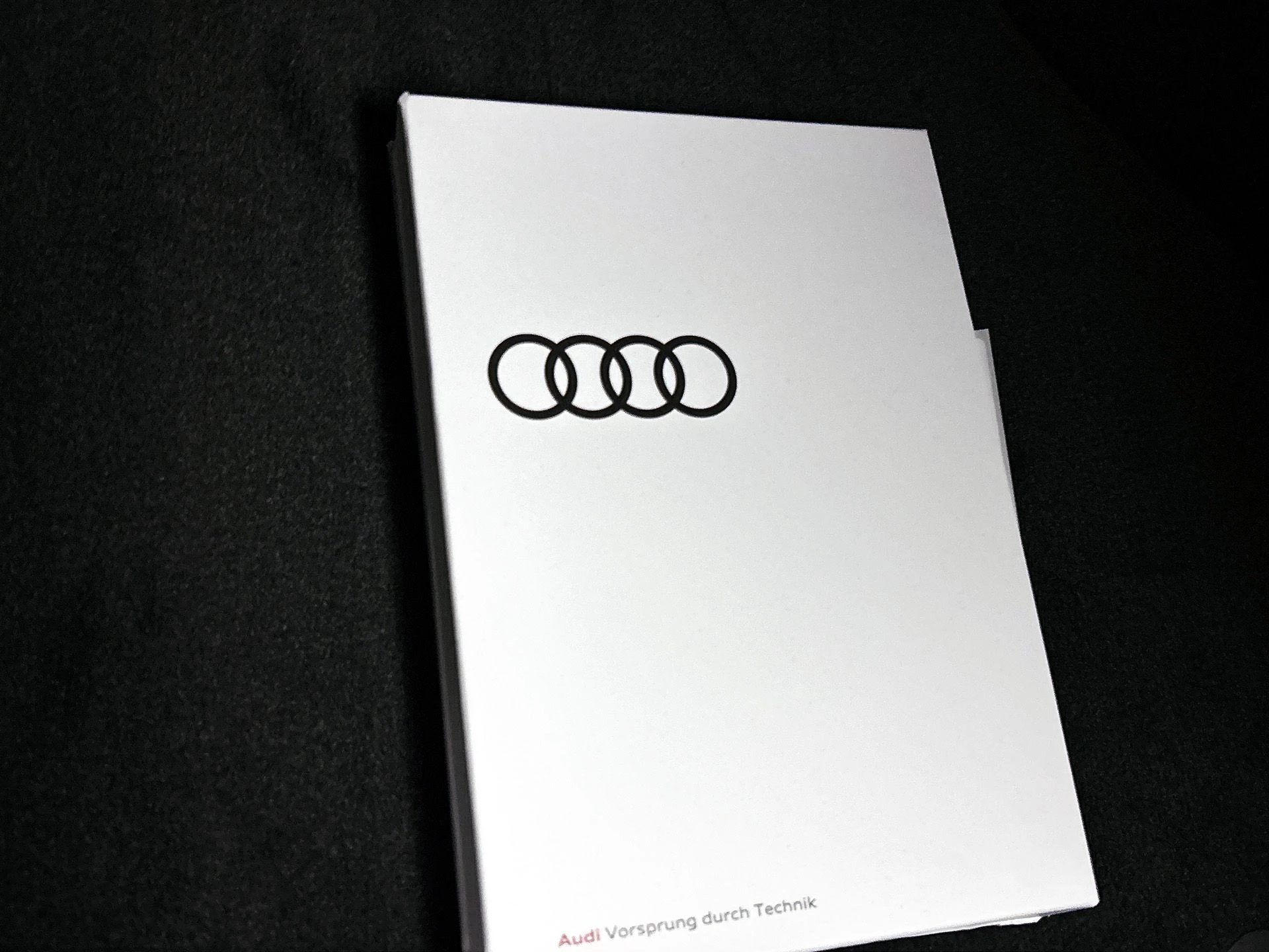 Audi A3 Sportback 40 TFSI e Advanced 204 PK